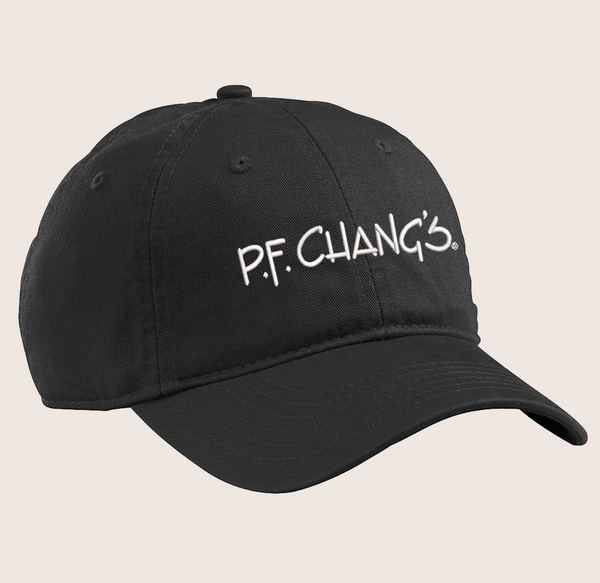 PF Chang's Baseball Hat