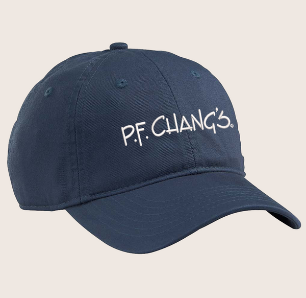 PF Chang's Baseball Hat