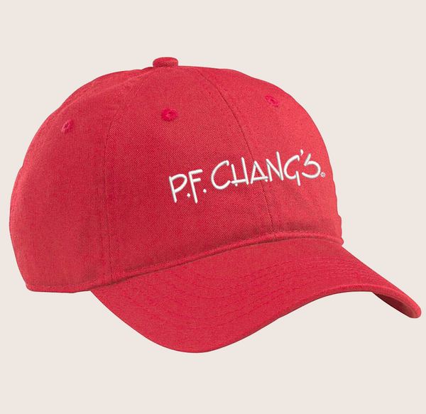 PF Chang's Baseball Hat