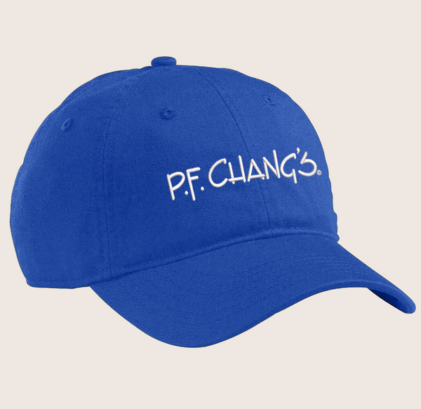 PF Chang's Baseball Hat