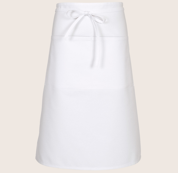 Little Sparrow Mid Length Tabit Apron