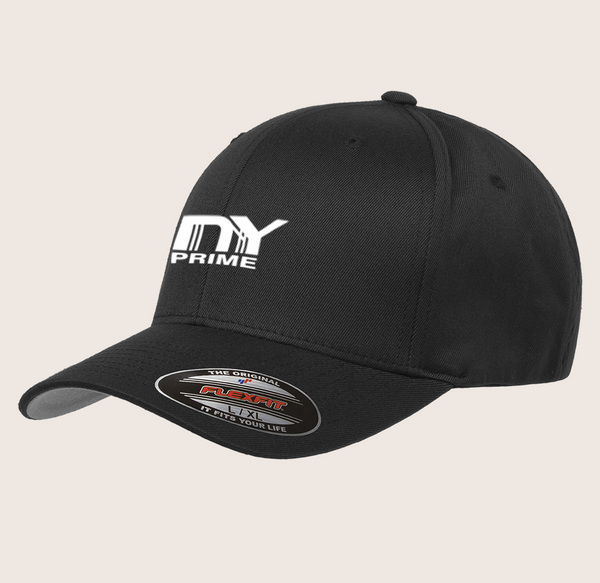 New York Prime Fitted Hat