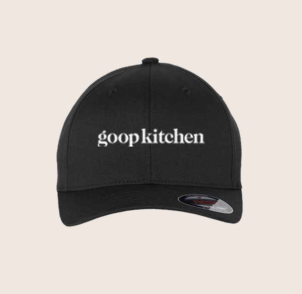 Goop Kitchen Flexfit Hat