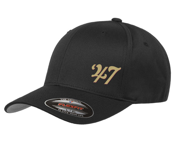 Chophouse '47 Fitted Hat
