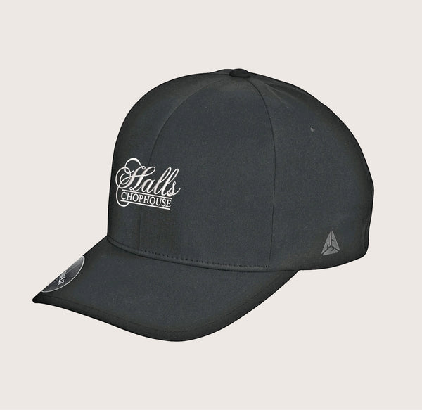 Flexfit Adult Delta X-Cap