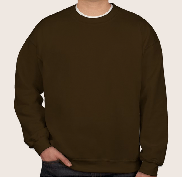 Alfalfa Crew Neck Sweatshirt