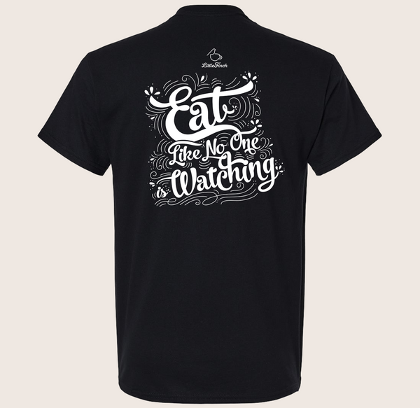 Little Finch T-Shirt