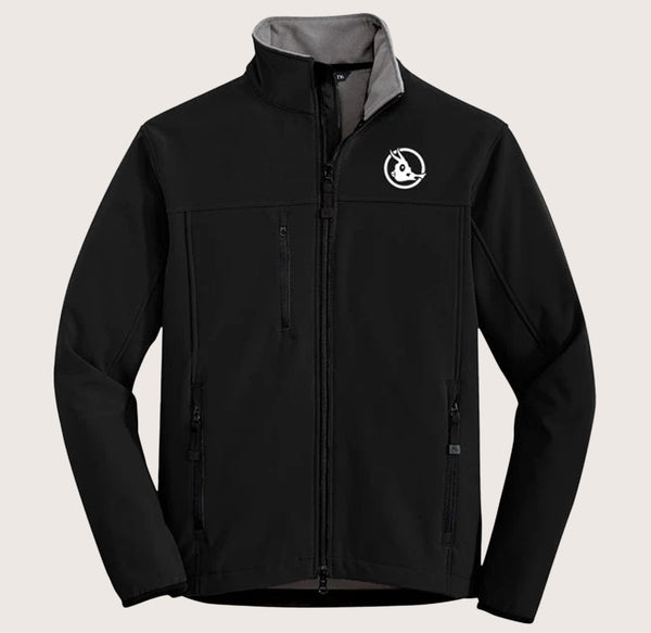 Glacier® Soft Shell Jacket