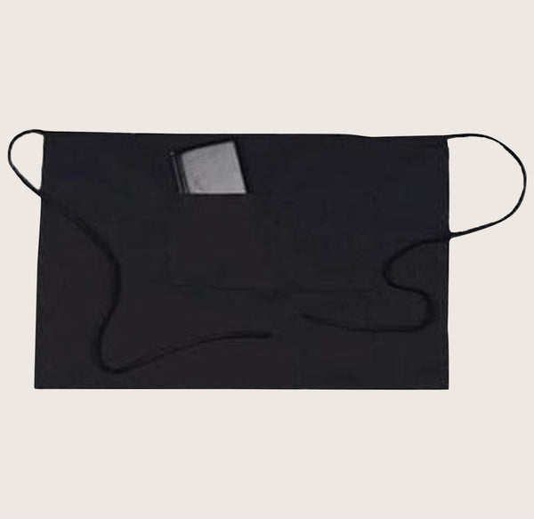 Half Bistro Apron