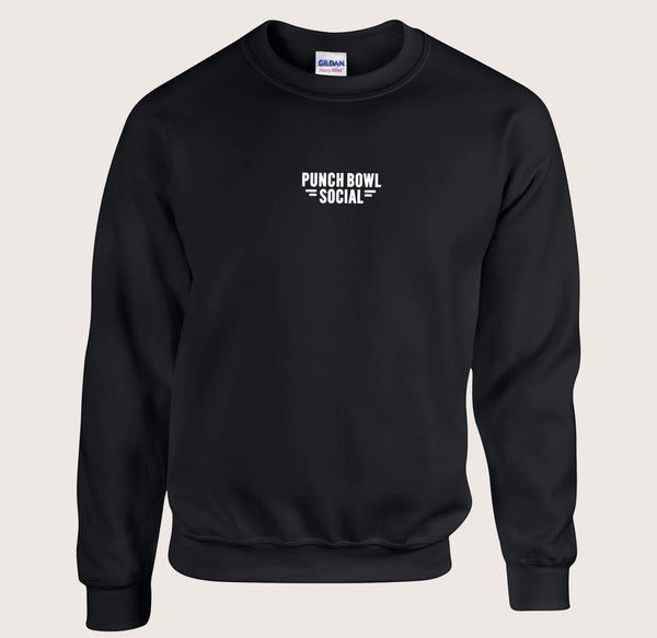 Heavy Blend™ Fleece Crew