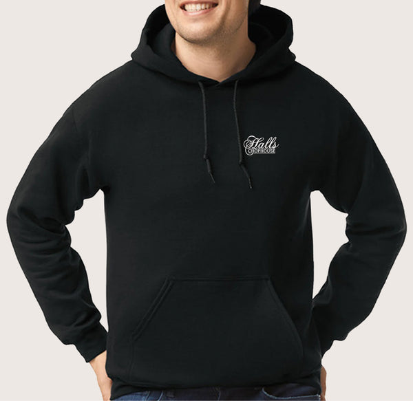 Heavy Blend™ Hooded Sweatshirt