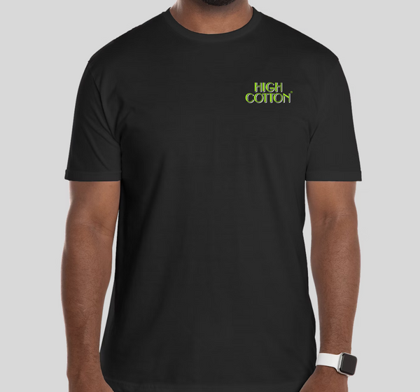 High Cotton T-Shirt