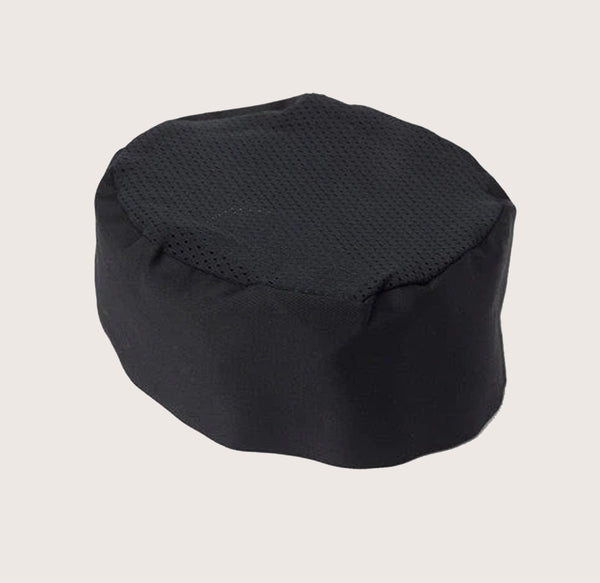 Item# 2201V Mesh Skull Cap No logo