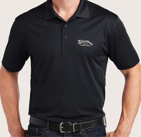 Item# ST650 Sport-Tek® Micropique Sport-Wick® Polo