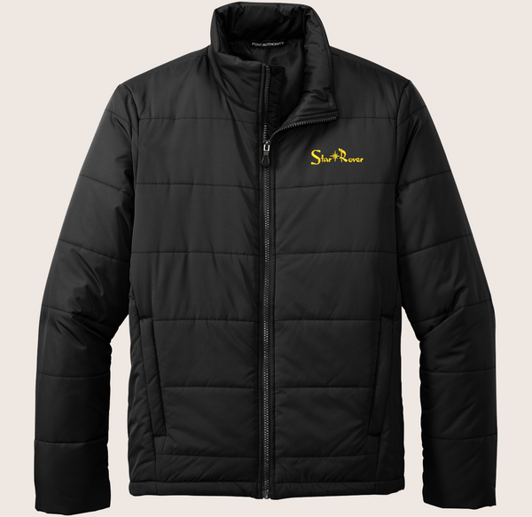 Star Rover Puffer Jacket