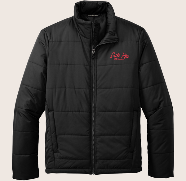 Little Rey Puffer Jacket