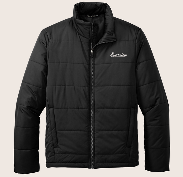 Superica Puffer Jacket