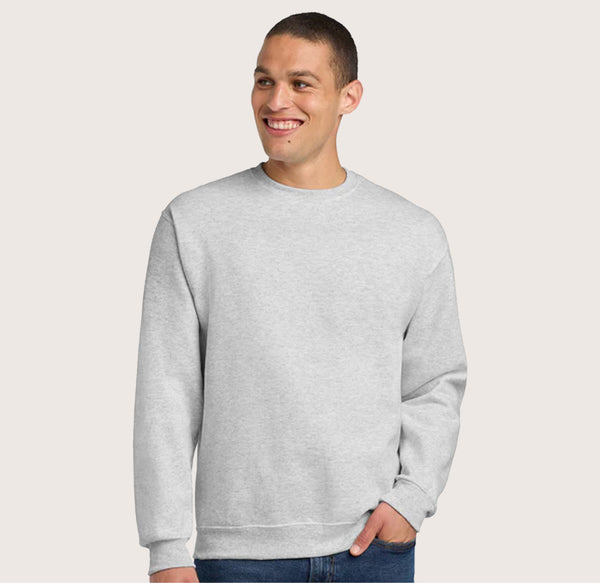 Jerzees® - NuBlend® Crewneck Sweatshirt
