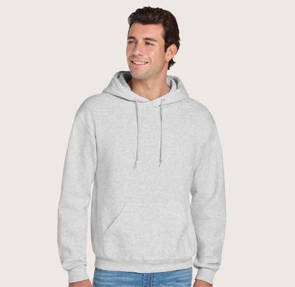 Jerzees® - NuBlend® Pullover Hooded Sweatshirt