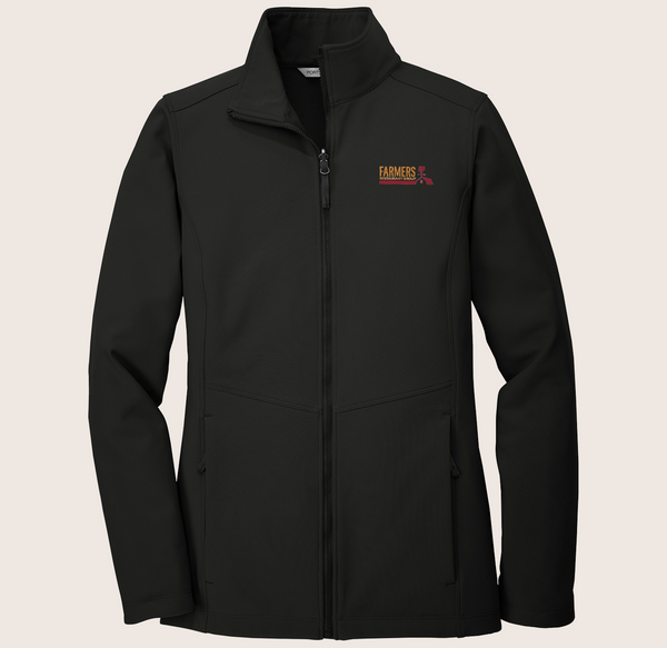 Farmers Corporate Port Authority® Collective Soft Shell Jacket