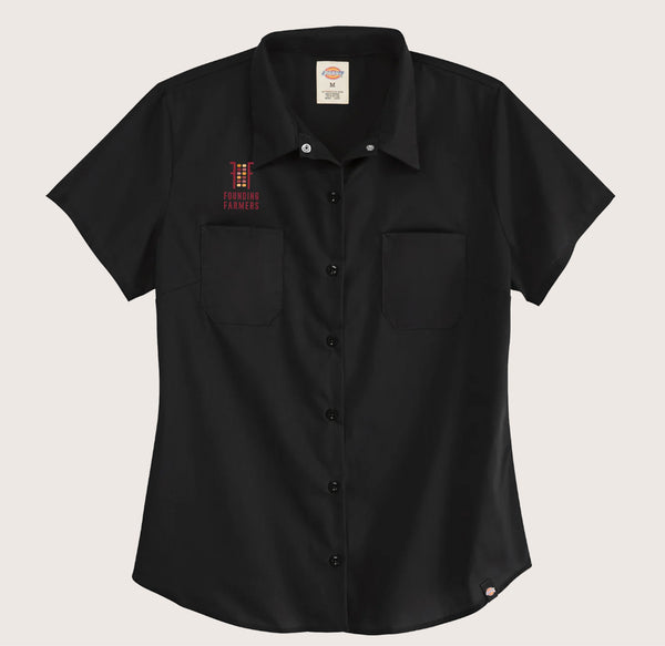 Ladies Dickies Workshirt