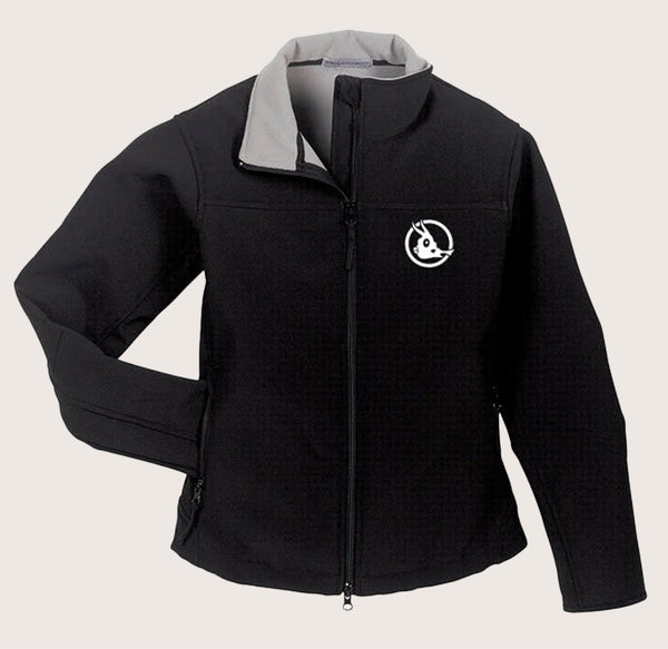 Ladies Glacier® Soft Shell Jacket