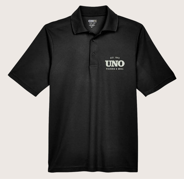 Men's Origin Performance Piqué Polo