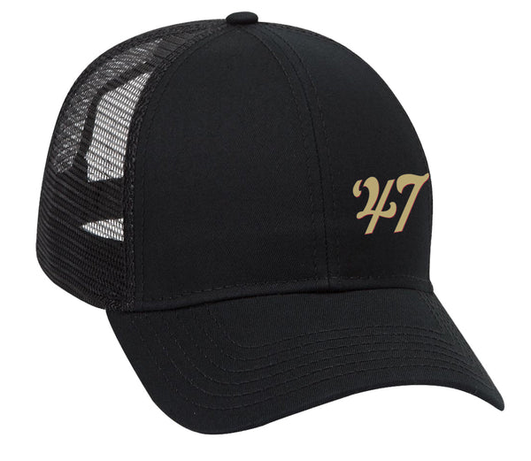 Chophouse '47 Mesh Back Hat