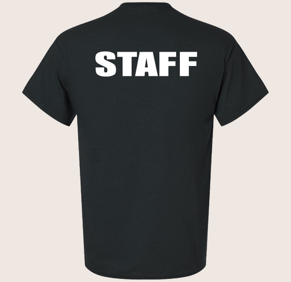 The Serve Nike Staff Tee Shirt