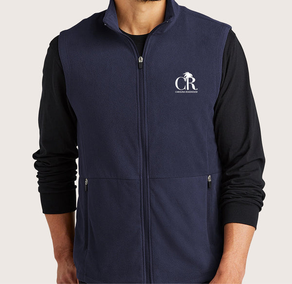 Carolina Roadhouse Vest