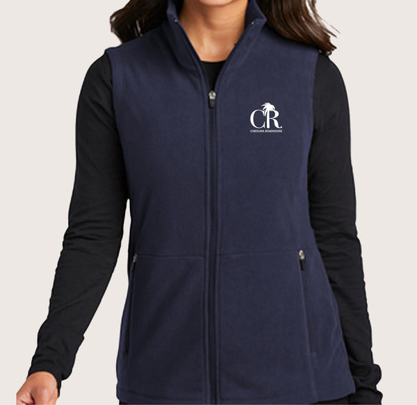 Carolina Roadhouse Ladies Vest