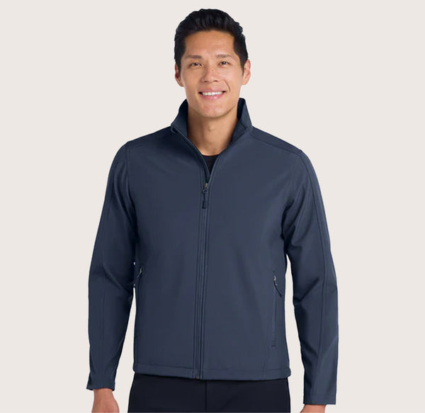 Port Authority Core Soft Shell Jacket