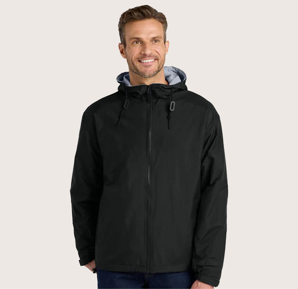 Port Authority® Team Jacket JP56