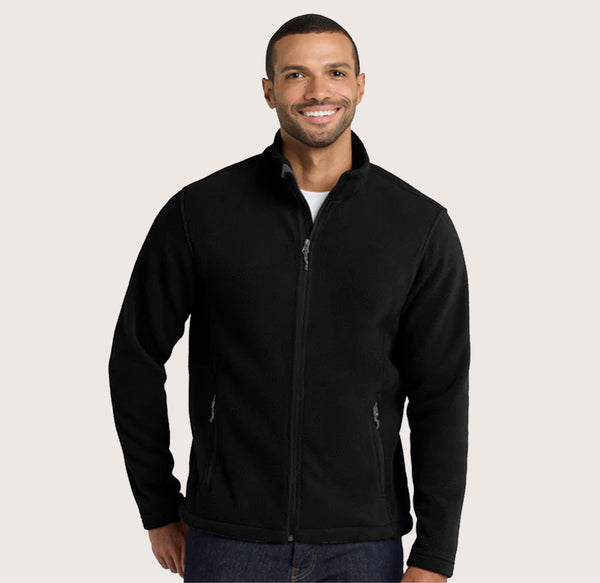 Port Authority Value Fleece Jacket