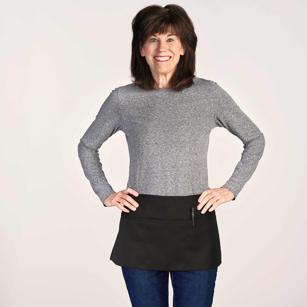Waist Apron D9