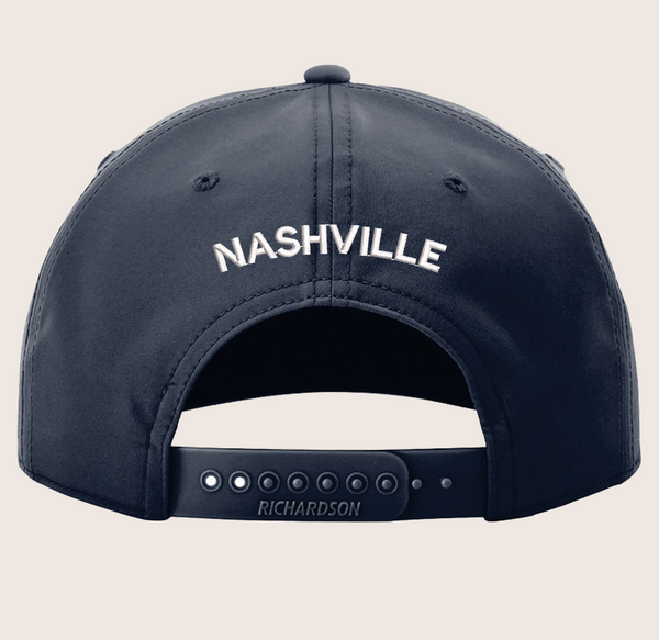 Indaco NASH Classic Rope Cap