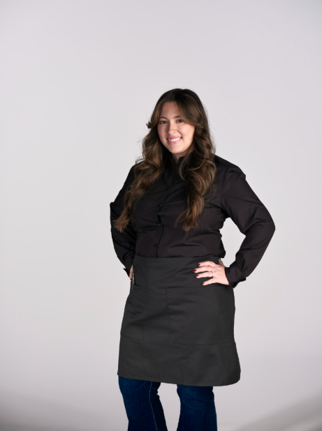 Waist Apron