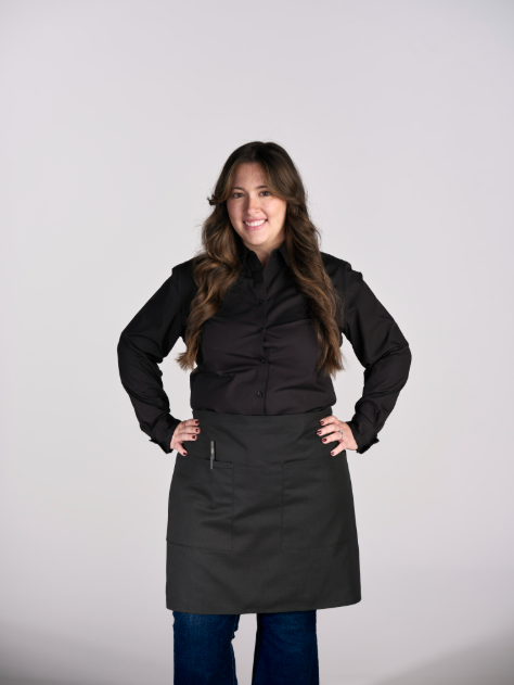Waist Apron