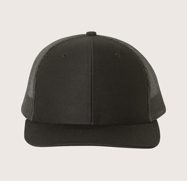 Snapback Trucker Cap R112