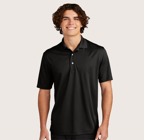 Sport-Tek® Dri-Mesh® Polo