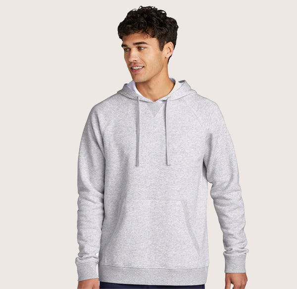 Sport-Tek® Drive Fleece Pullover Hoodie