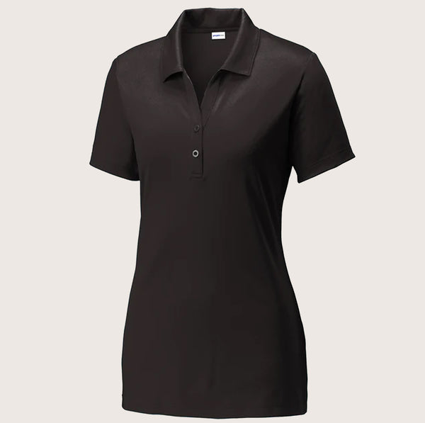 Sport-Tek® Women's PosiCharge® Competitor™ Polo LST550