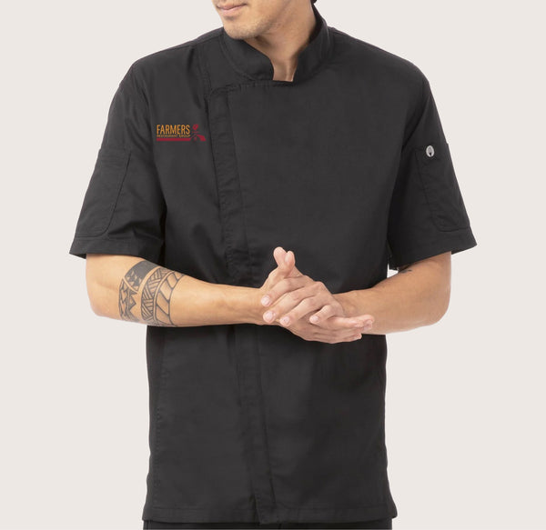Springfield Chef Coat