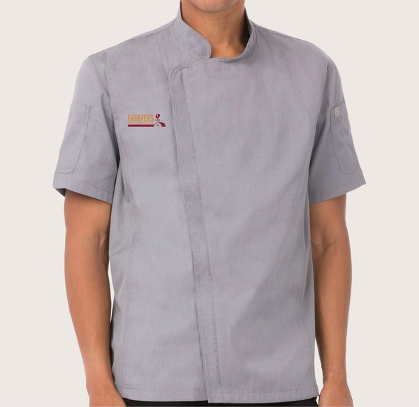 Springfield Chef Coat
