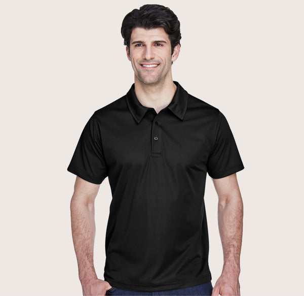 Team 365 Men's Command Snag Protection Polo