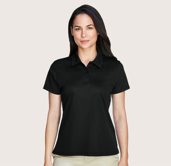 Team 365 Women's Command Snag Protection Polo