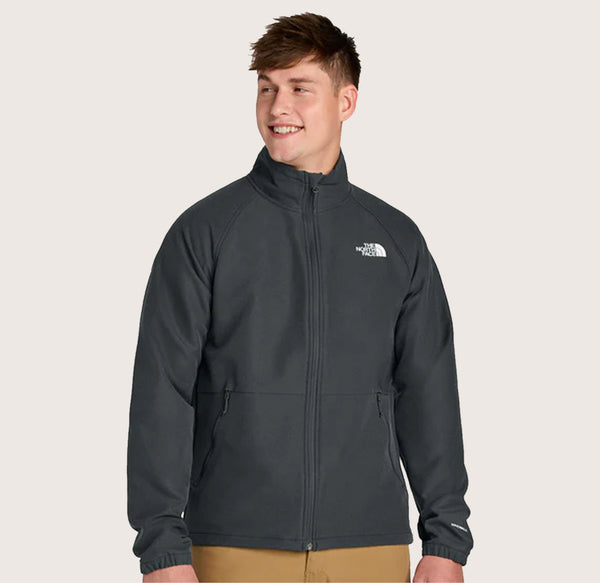 The North Face® Barr Lake Soft Shell Jacket