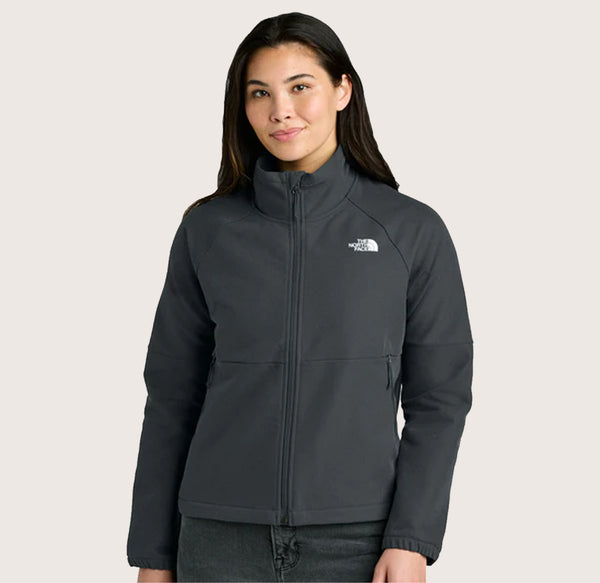 The North Face® Women’s Barr Lake Soft Shell Jacket