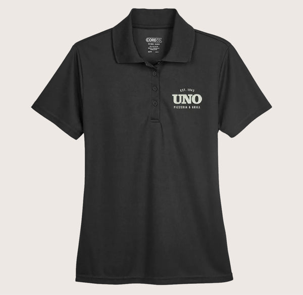 Women's Origin Performance Piqué Polo