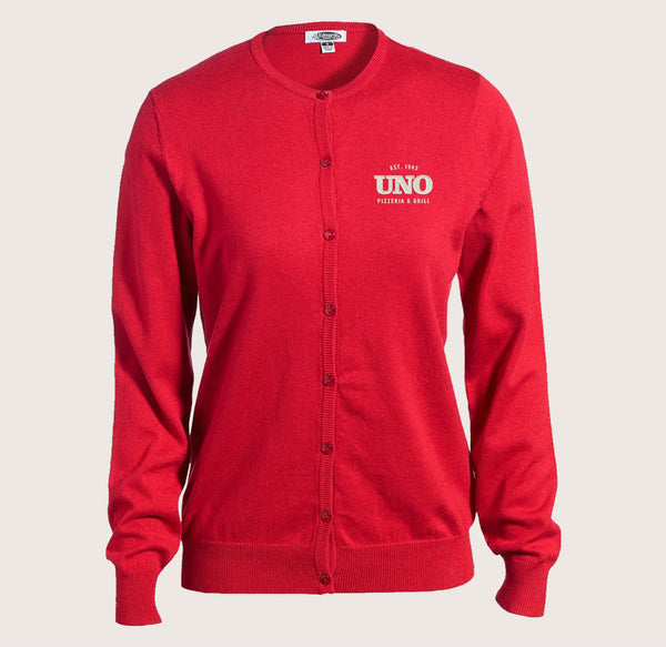 Womens Cardigan Sweater